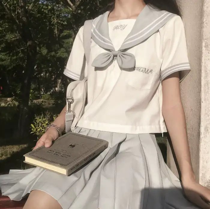 紫色女郎